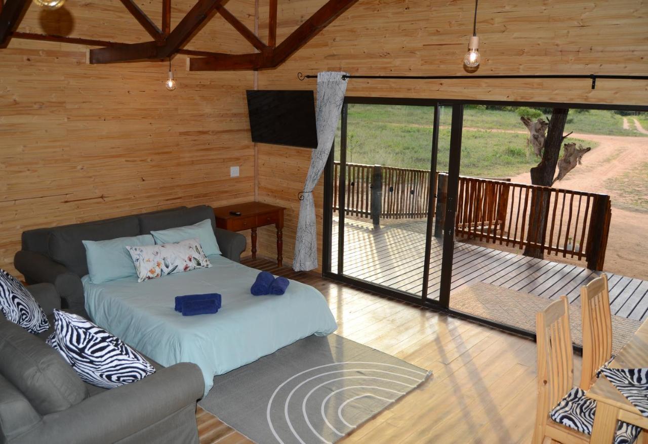 Pezulu Tree House Lodge Hoedspruit Extérieur photo