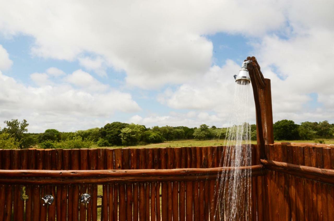 Pezulu Tree House Lodge Hoedspruit Extérieur photo