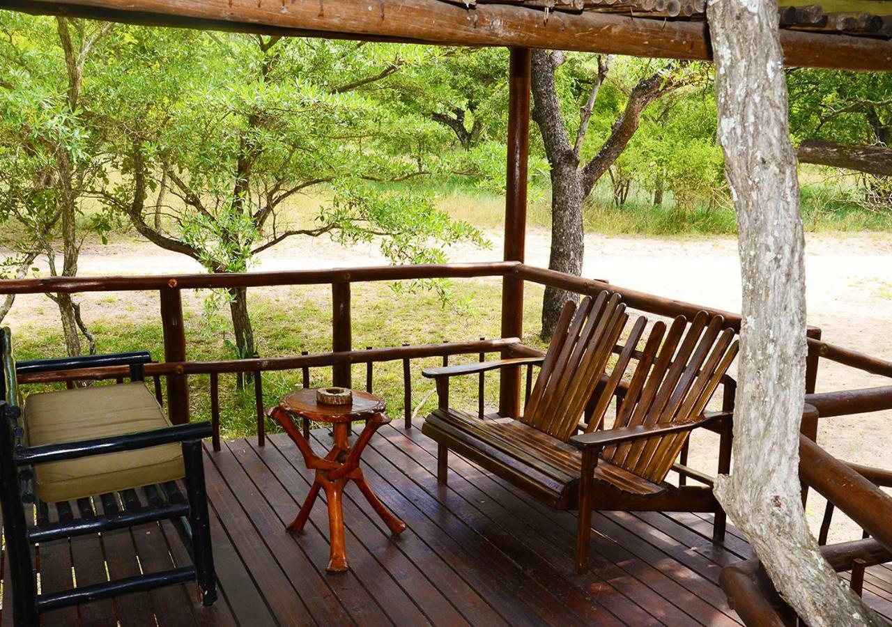 Pezulu Tree House Lodge Hoedspruit Extérieur photo